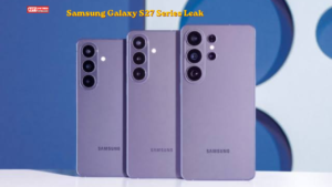Samsung Galaxy S27 Series Leak: 4 मॉडल, Pro वेरिएंट और Sony कैमरा सामने आई बड़ी जानकारी