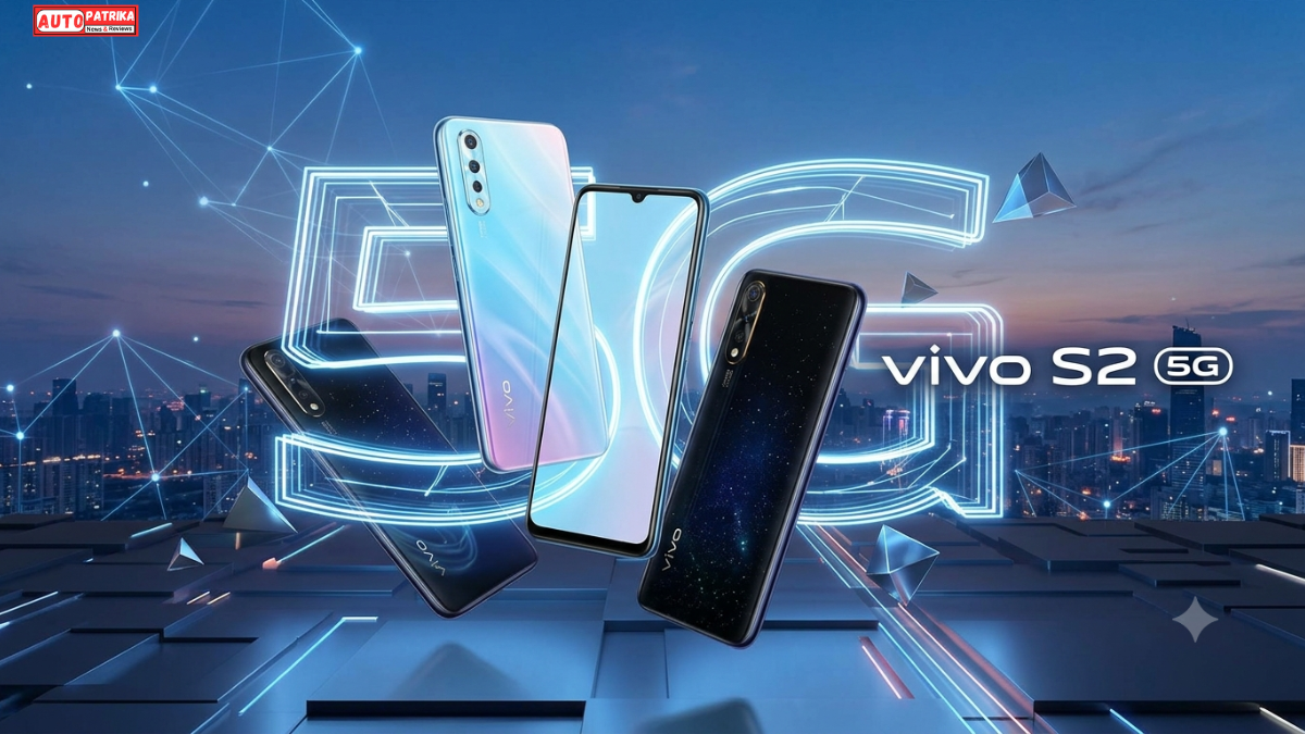 Vivo S2 5G Leak: 7 साल बाद S Series की वापसी, 50MP कैमरा और Snapdragon 8 Gen 5 की चर्चा