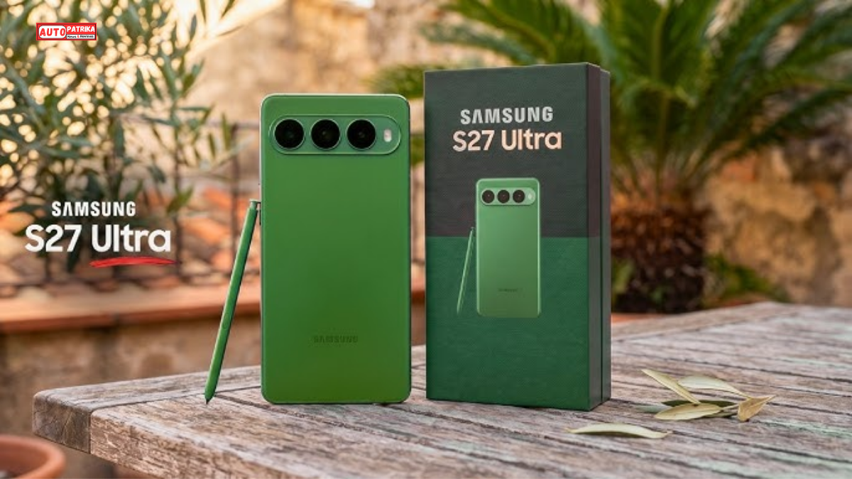 Redmi Note 17 की भारत में एंट्री की तैयारी, Galaxy S27 Ultra की बड़ी बैटरी की चर्चा, Apple AI Glasses और Amazon-Flipkart की नई सेल
