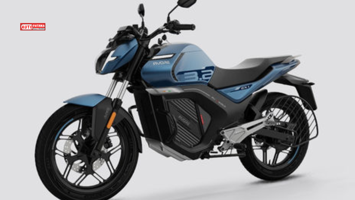 Avore EX Electric Bike Launched: कीमत, 260Km Range, Battery, Motor, Features और Full Details