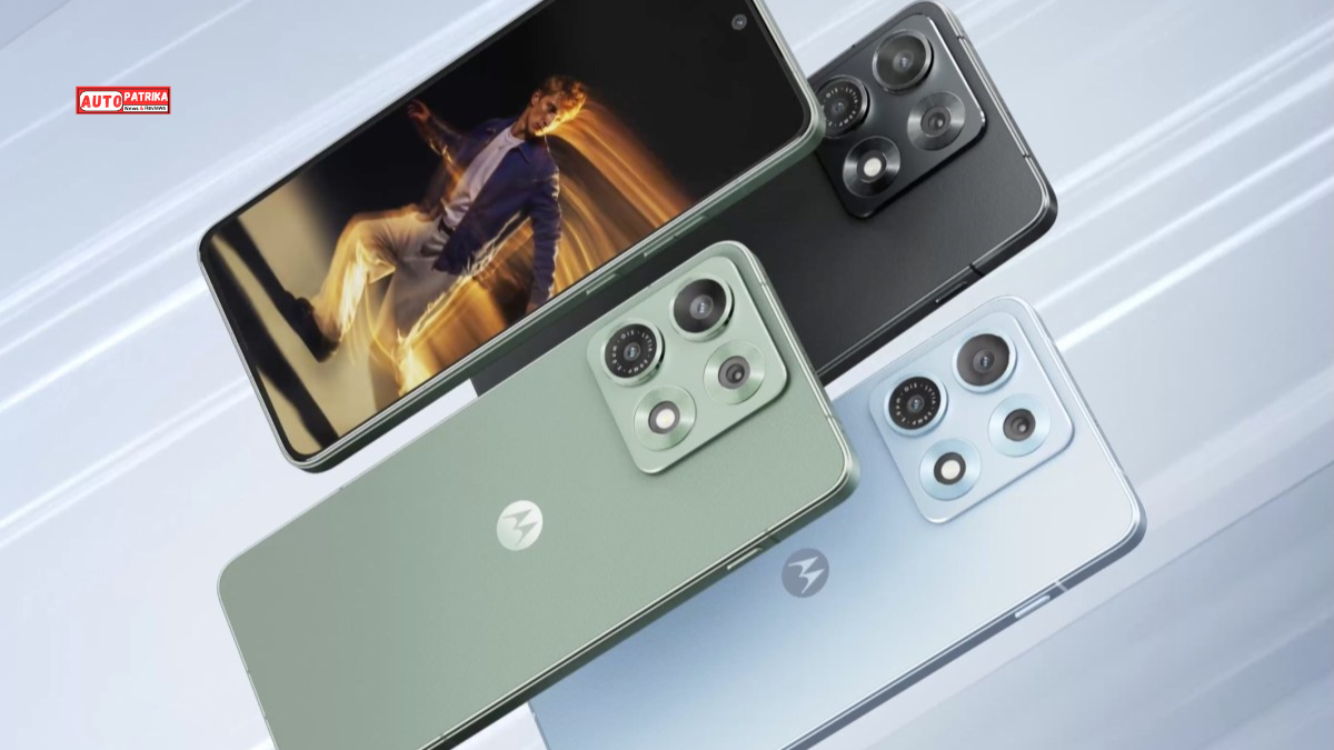 Motorola Edge 70 Max Review