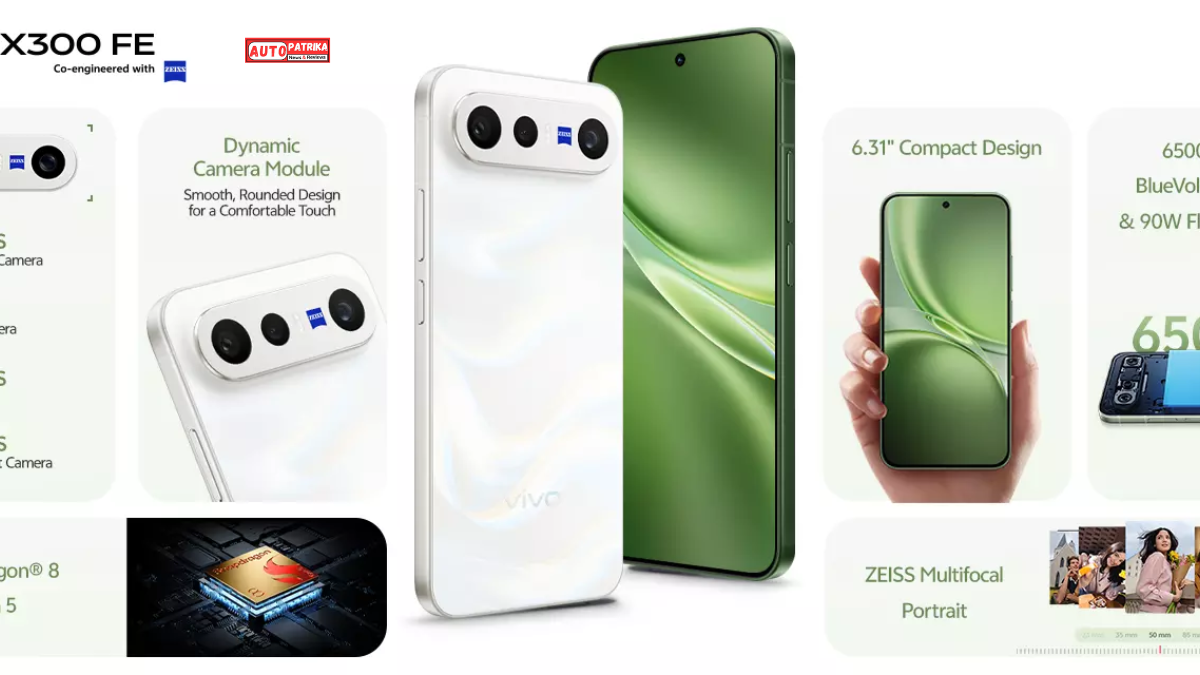 Top 6 Best Smartphones Under ₹50000 August 2026