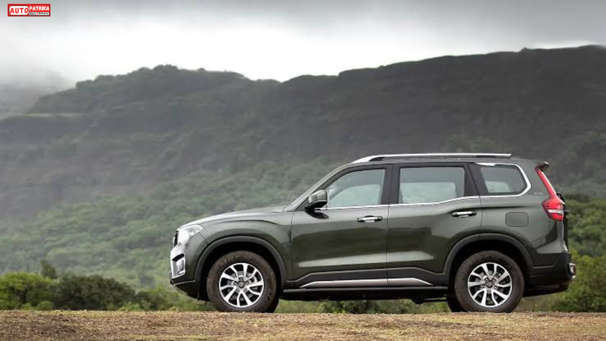 Mahindra Scorpio N Facelift Review: नया डिजाइन, दमदार इंजन, लग्जरी फीचर्स और पूरी जानकारी