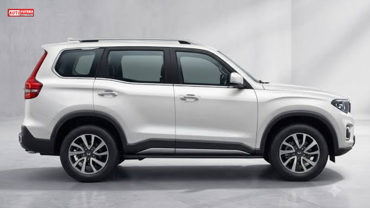 Mahindra Scorpio N Facelift Review: नया डिजाइन, दमदार इंजन, लग्जरी फीचर्स और पूरी जानकारी