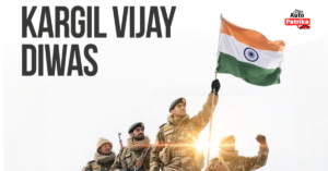 Kargil Vijay Diwas 2026: द्रास में शहीदों को श्रद्धांजलि, राजनाथ सिंह का बड़ा बयान, देशभर में वीरों को नमन