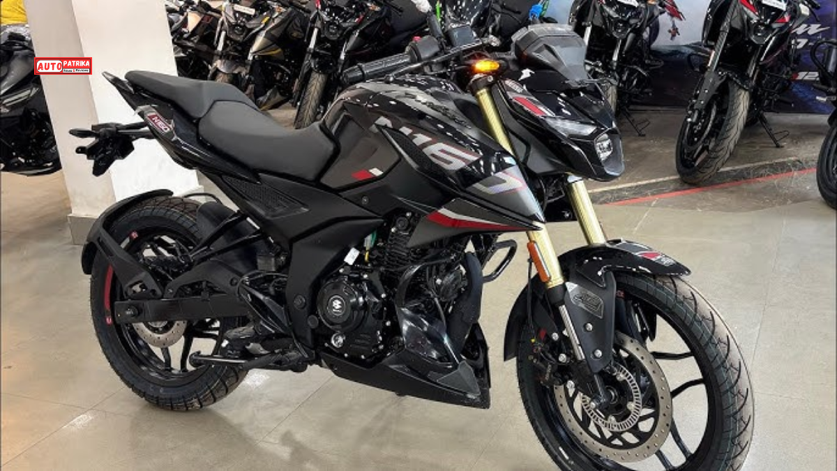 Bajaj Pulsar N160: कीमत, इंजन, माइलेज और फीचर्स की पूरी जानकारी