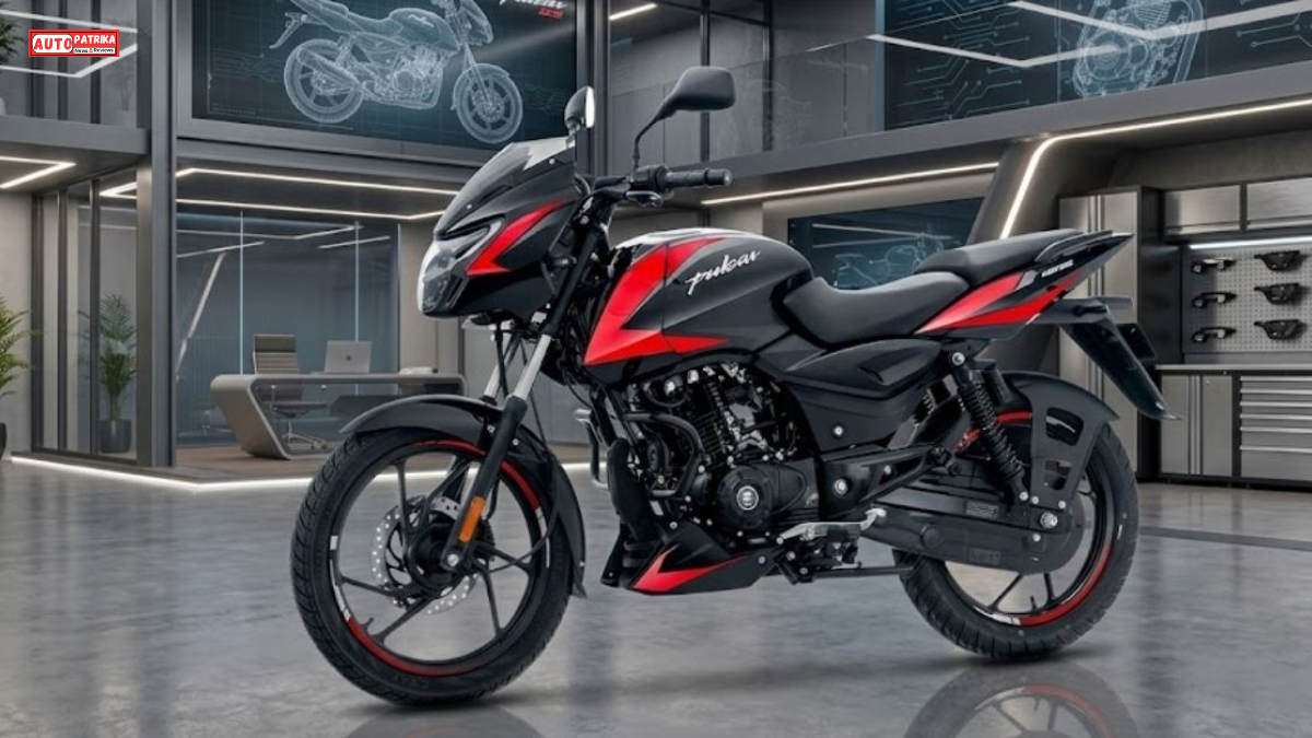 New Bajaj Pulsar 125 Pulsar 150 Launch