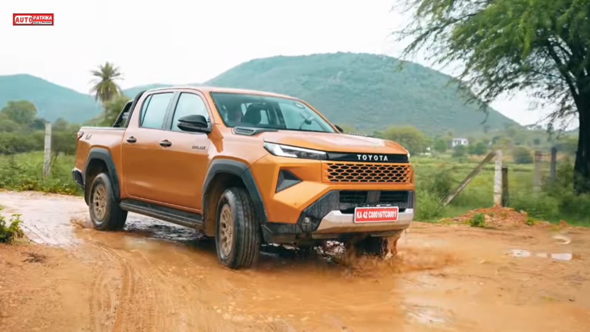 Deep Drive Podcast: Pickups पर बड़ी चर्चा, क्या भारत में बढ़ेगा Lifestyle Pickup का क्रेज?