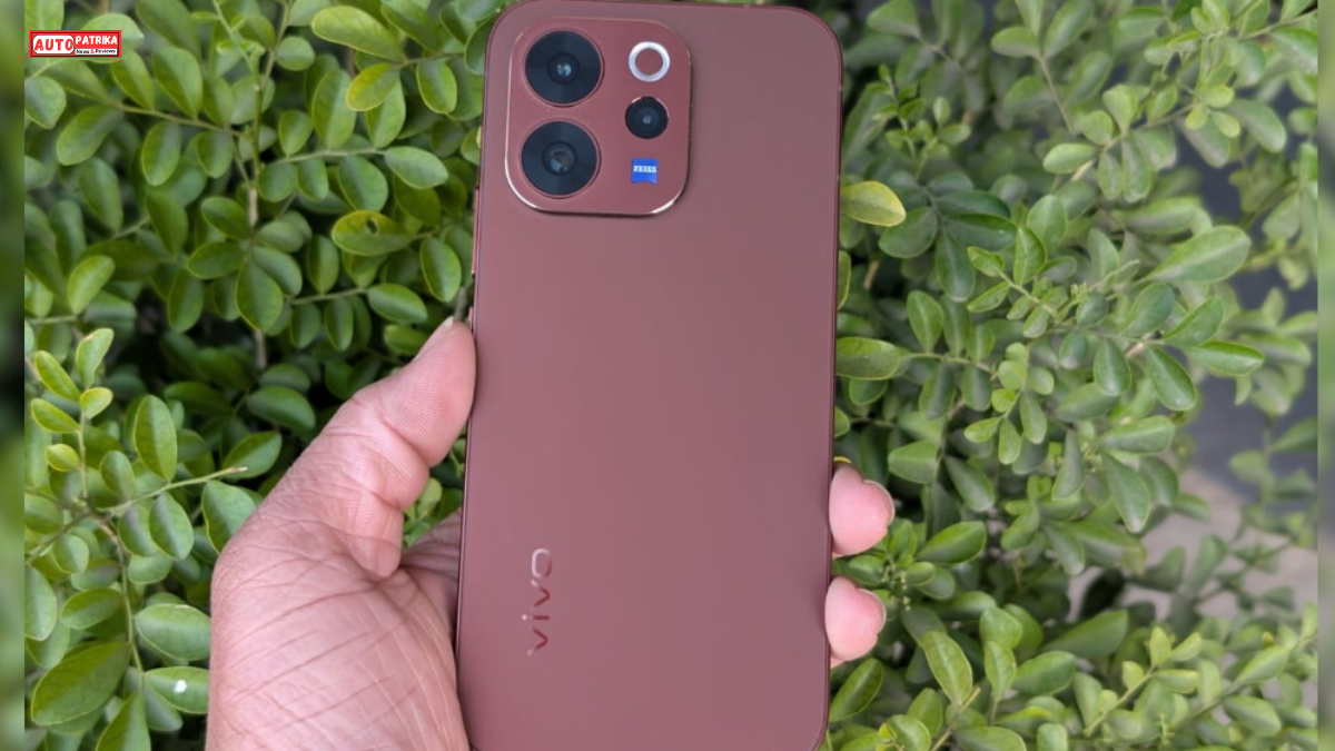 Vivo V70 Pro: 50MP ZEISS कैमरा और 6500mAh बैटरी, जानें संभावित फीचर्स, कीमत और लॉन्च अपडेट