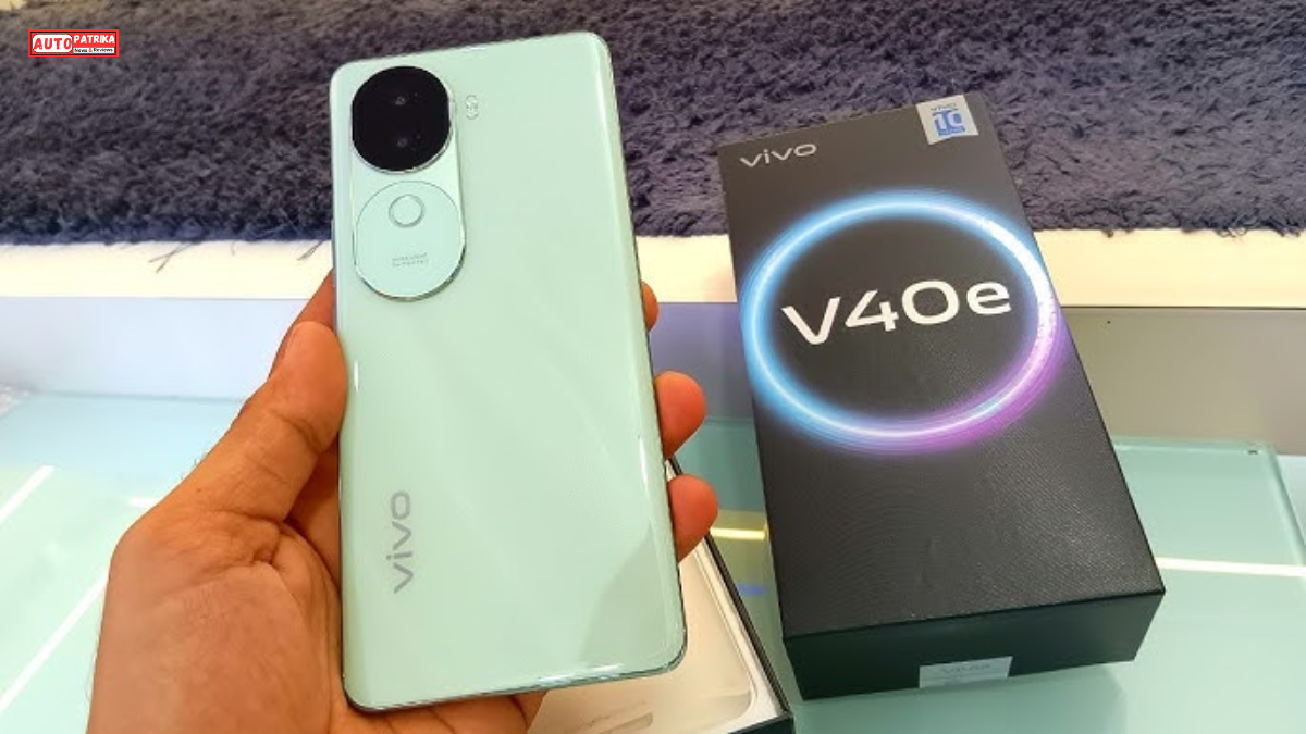 Vivo V40e Price in India: ₹35,999 में 50MP कैमरा और 5500mAh बैटरी, जानें पूरा फीचर्स और स्पेसिफिकेशन