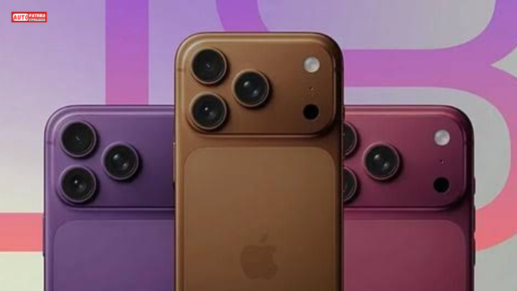 iPhone 18 Pro Max Price in India: ₹1.59 लाख से शुरू हो सकती है कीमत, जानें लॉन्च डेट और फीचर्स