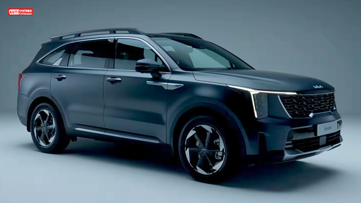 UPCOMING SUVs 2026: भारत में आने वाली 10 नई SUV, देखें कीमत और Launch Date