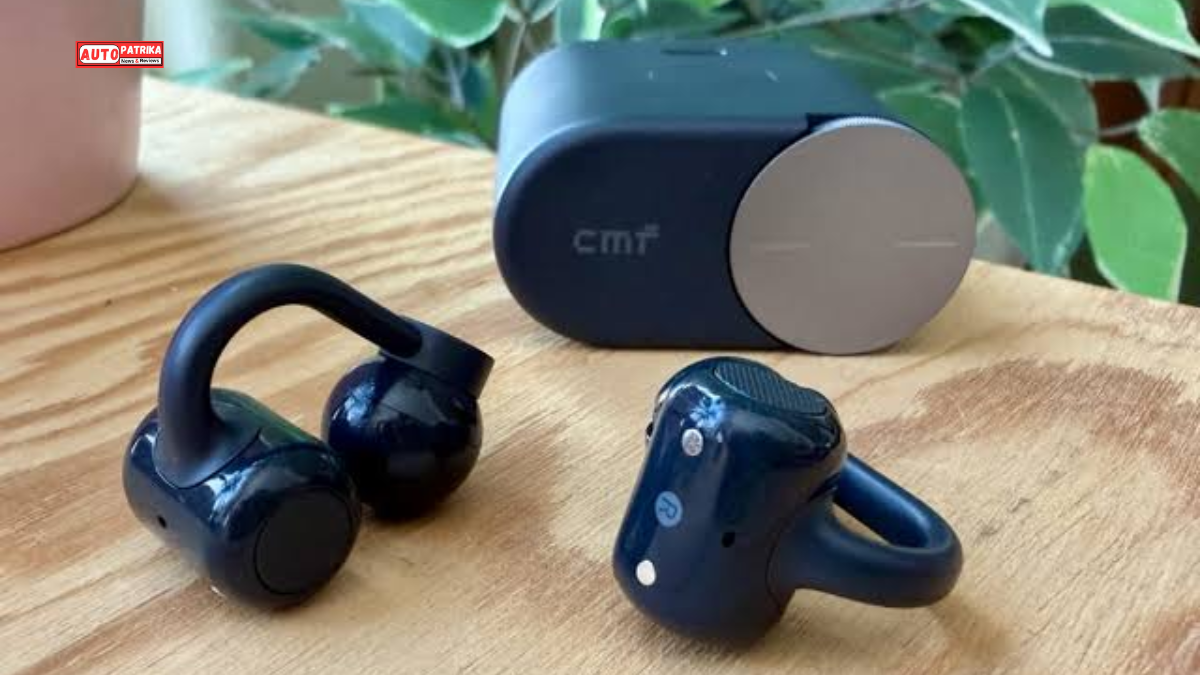 CMF Clip Pro Review: दमदार साउंड, AI Noise Cancellation और लंबी बैटरी वाला नया ऑडियो डिवाइस, जानें पूरी जानकारी