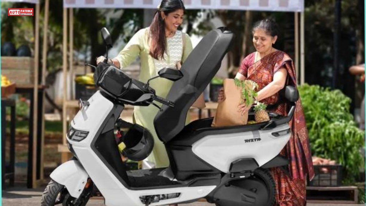 Ather Konarc के 7 बड़े फीचर्स, जो इसे बाकी Electric Scooters से अलग बनाते हैं