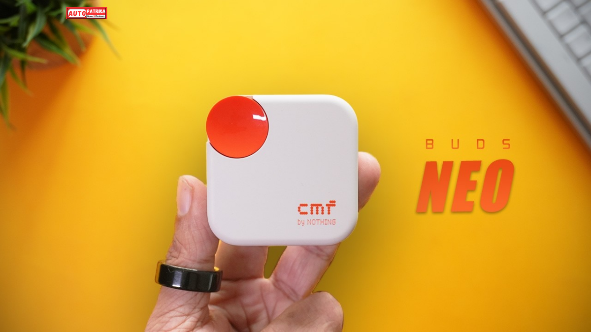 इतने कम दाम में ANC? CMF Buds Neo में मिलते हैं ये जबरदस्त फीचर्स, ₹2,000 से कम में CMF का धांसू TWS