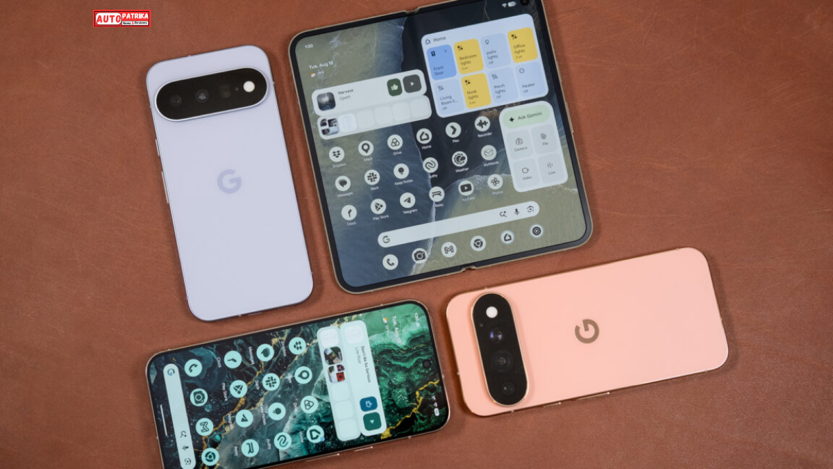 Google Pixel 11 Series में हुआ बड़ा सुधार, लेकिन ₹10 हजार ज्यादा देकर भी मिल रही ये कमियां