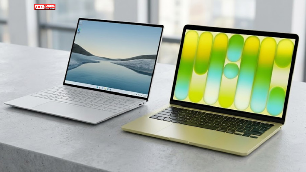 Dell XPS 13 vs MacBook Neo: क्या यह सच में MacBook का किलर है? खरीदने से पहले जानें पूरी सच्चाई