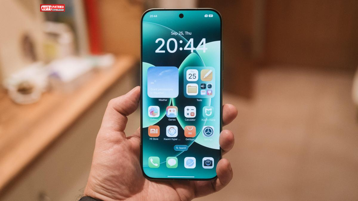 Redmi Note 17 Pro Max Price in India