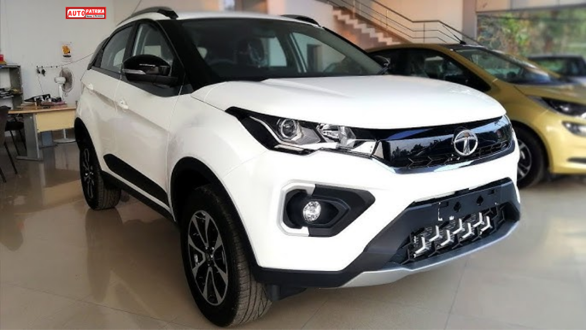Tata Nexon Price: ₹9 लाख के आसपास से शुरू होने वाली SUV, 5-Star Safety के साथ जानें कीमत, माइलेज और फीचर्स