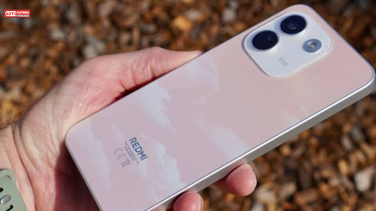 Redmi ने कर दिया कमाल, 9,210mAh Battery वाला Xiaomi Redmi Note 17 Pro Max 5G लॉन्च, iPhone से लगभग दोगुनी बैटरी