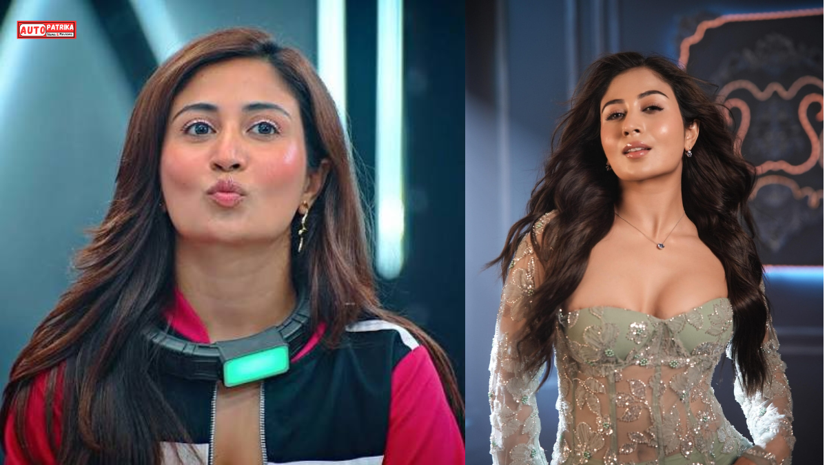 Shreya Kalra बनीं Lock Upp Season 2 की विनर, जीती ₹1 करोड़ की प्राइज मनी; जीत के बाद लिया दिल जीतने वाला फैसला