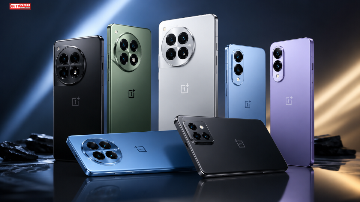 खुशखबरी OnePlus Sale 2026 ₹10,000 तक सस्ते होंगे OnePlus के 8 बेस्ट-सेलिंग स्मार्टफोन