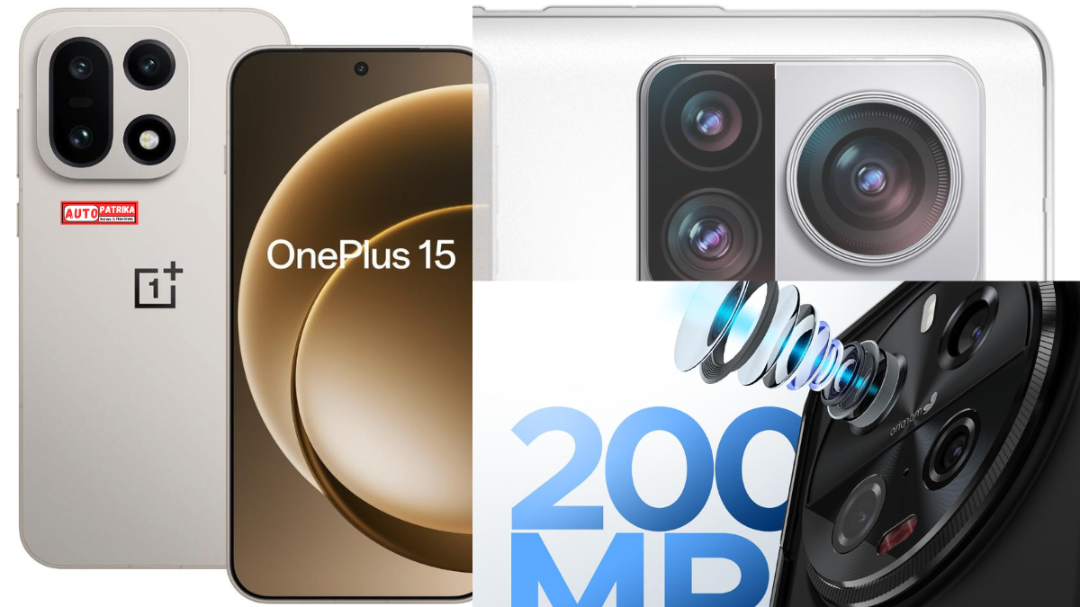 OnePlus 15 Launch Date, Price, Specifications: 7000mAh Battery और Snapdragon 8 Elite 2 के साथ बड़ा धमाका