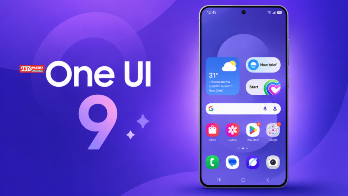 One UI 9 Beta Rollout: इन Samsung Galaxy Phones को मिलेगा Android 17 Update, जानें पूरी Timeline