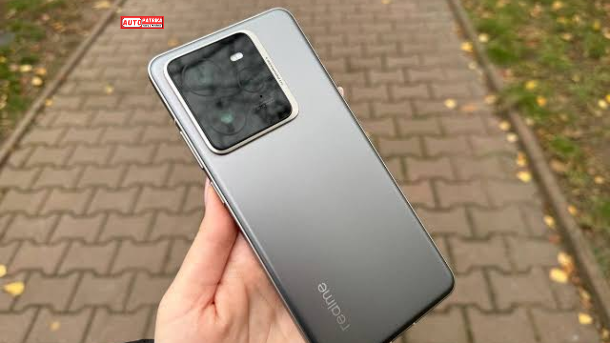 Realme GT 7 Review: 7000mAh Battery और 120W Charging के साथ क्या ये है ₹40 हजार का Gaming Beast?