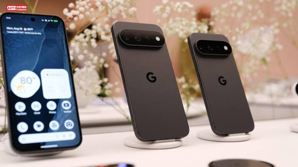 Google Pixel 11 Pro: ₹1,19,999 में लॉन्च, Tensor G6, 120x Zoom और दमदार AI Features, जानें पूरा Review
