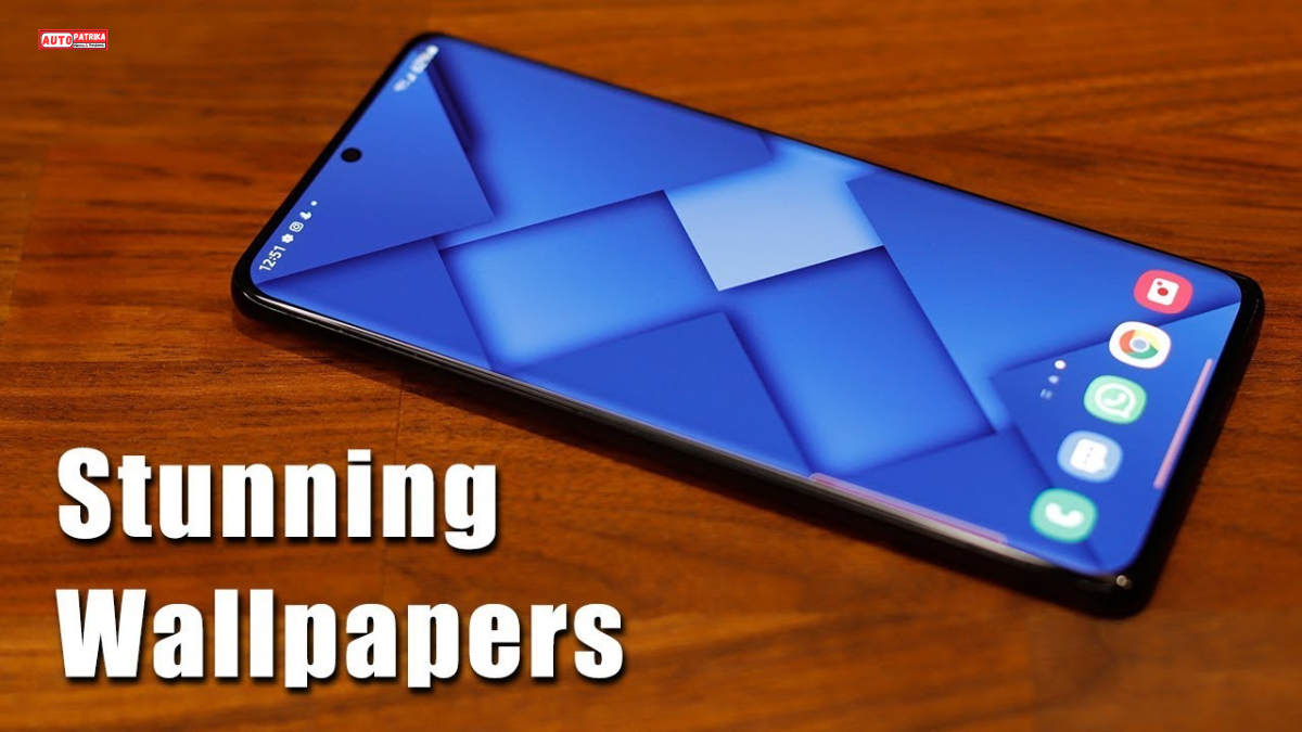 Samsung Motion Photo Animated Wallpaper: फोटो को बनाएं Live, ऐसे करें सेटिंग