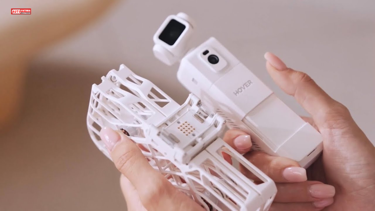 18 Smart AI Devices 2026: भविष्य की टेक्नोलॉजी के ये Gadgets बदल देंगे रोजमर्रा की जिंदगी