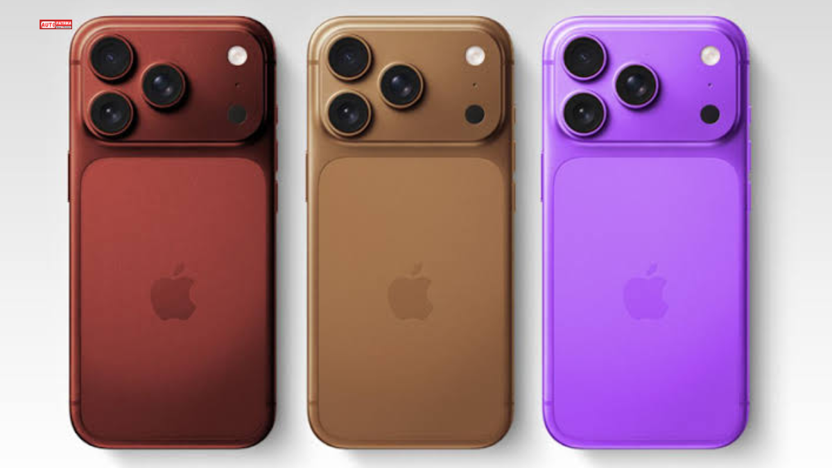 iPhone 18 Price in India: A20 Chip, 12GB RAM और नए Camera के साथ कब होगा लॉन्च?