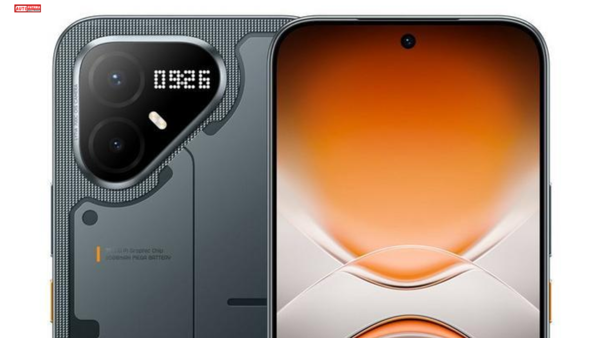 TECNO POVA 8 Pro 5G Price in India: 6500mAh Battery और 144Hz AMOLED, जानें कीमत