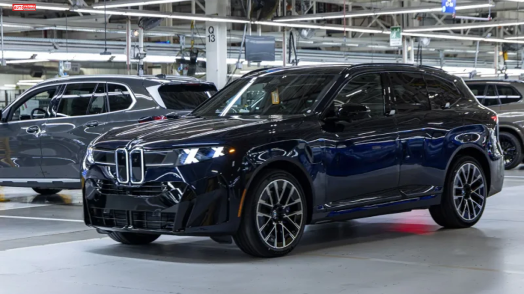 BMW X5 Price in India 2026: ₹95.40 लाख से शुरू कीमत