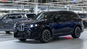 BMW X5 Price in India 2026: ₹95.40 लाख से शुरू कीमत, 381 HP इंजन और लग्जरी फीचर्स