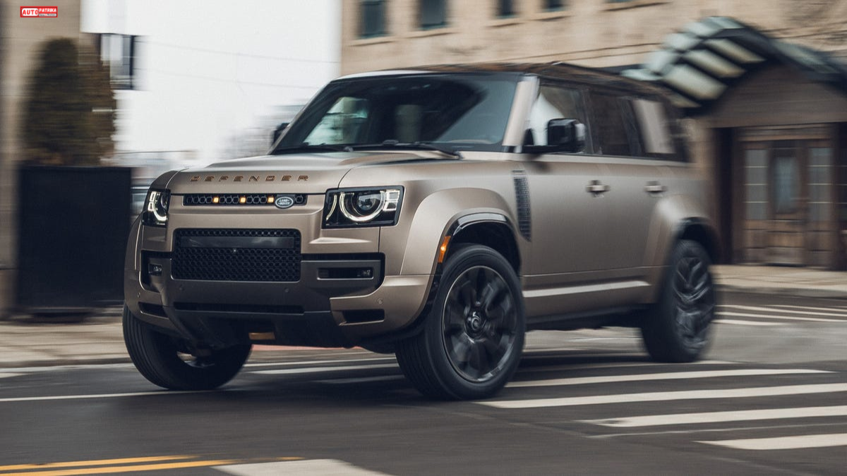 Ford Defender खरीदने से पहले जानें ये 7 बातें, कीमत और फीचर्स कर देंगे हैरान