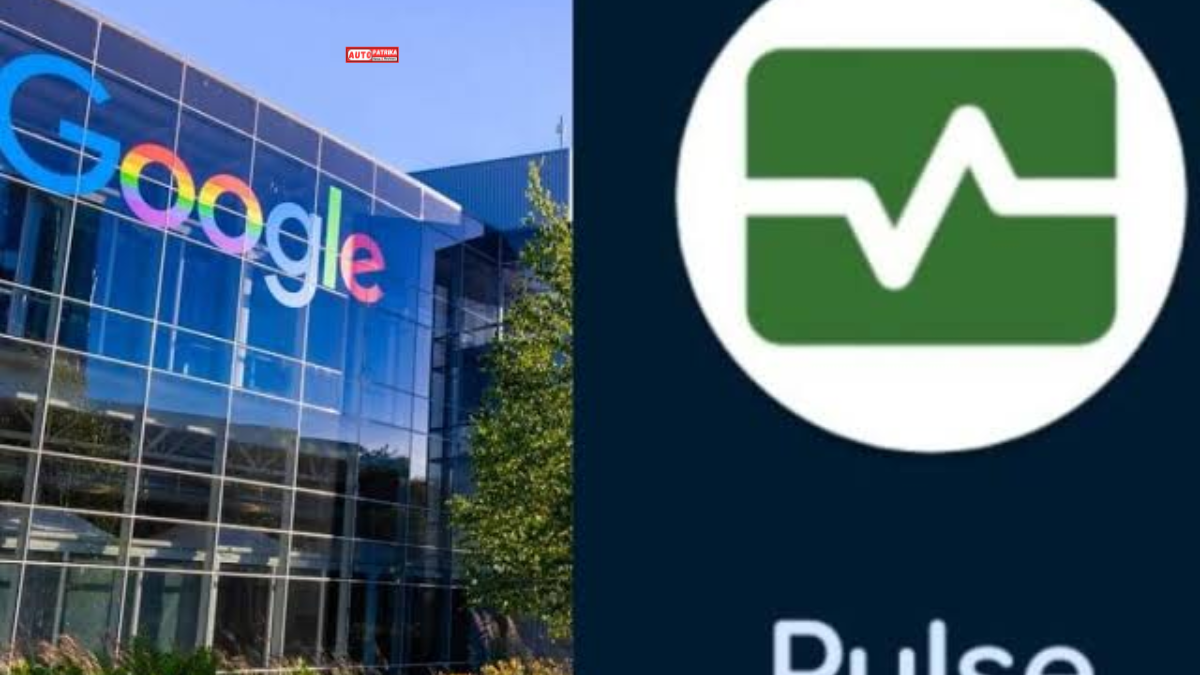 Android Pulse App क्या है? Google के इस ऐप का काम, फीचर्स और Safety की पूरी जानकारी