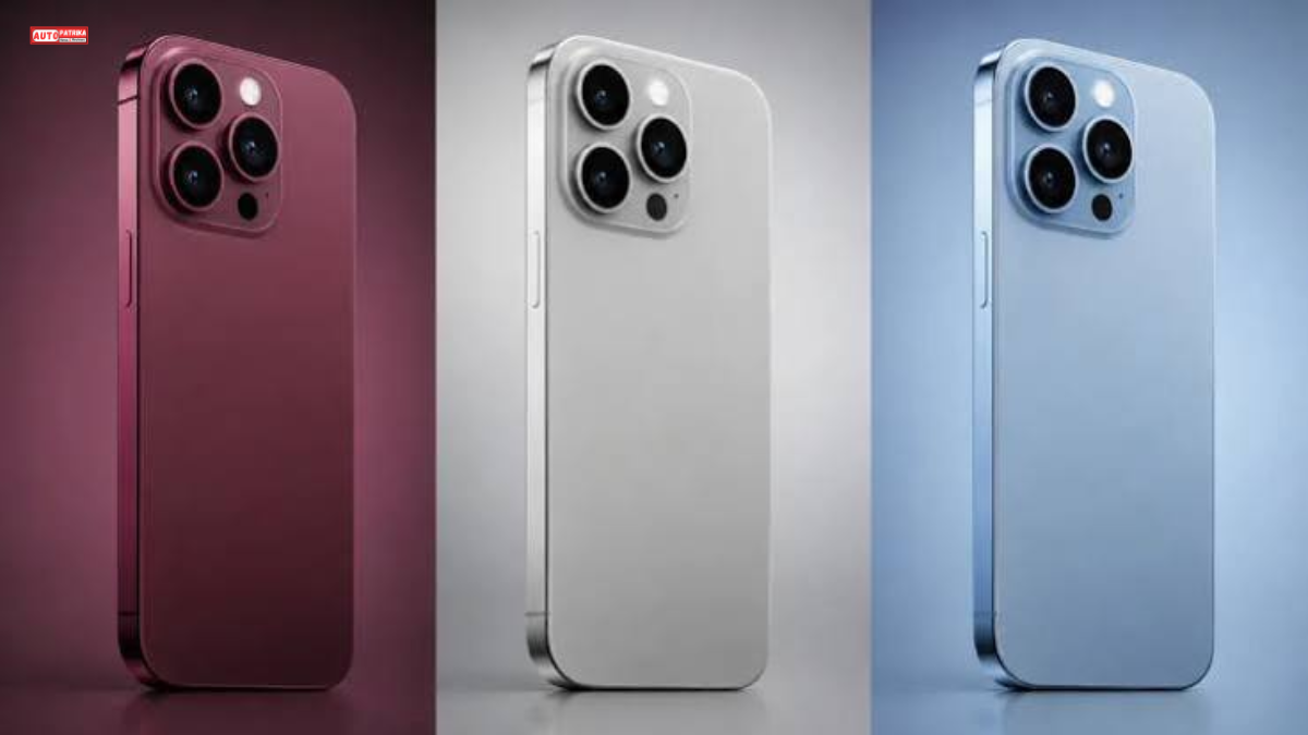 iPhone 18 Pro Max Price in India, Launch Date, Specs, Camera & Features