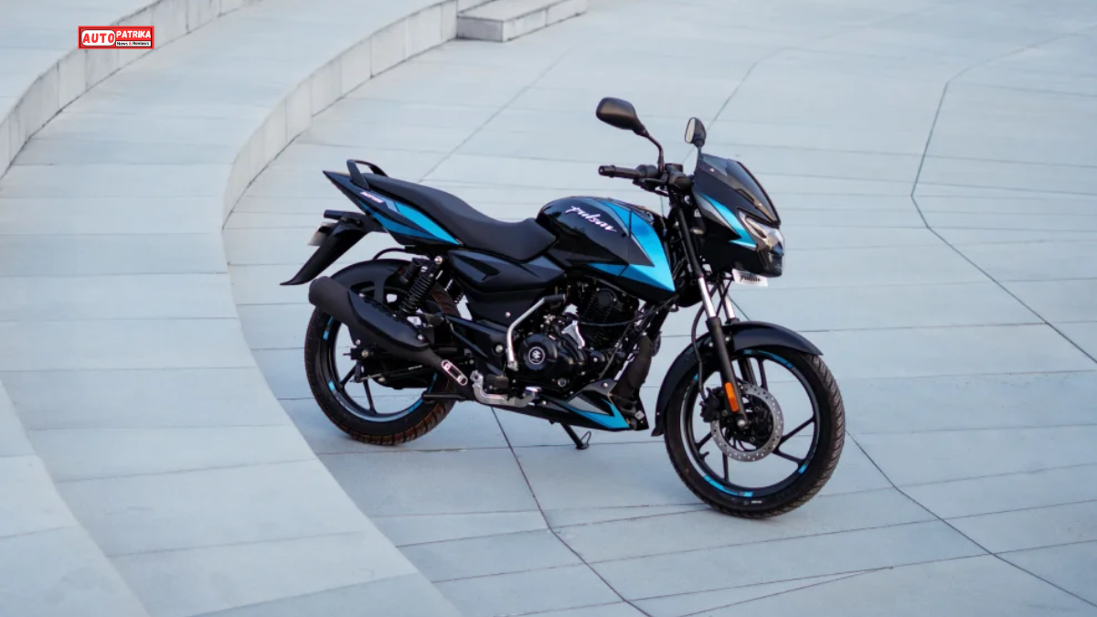 Bajaj Pulsar 125 2026: कीमत ₹92,990 से, 12.1 PS पावर, नए फीचर्स और शानदार लुक