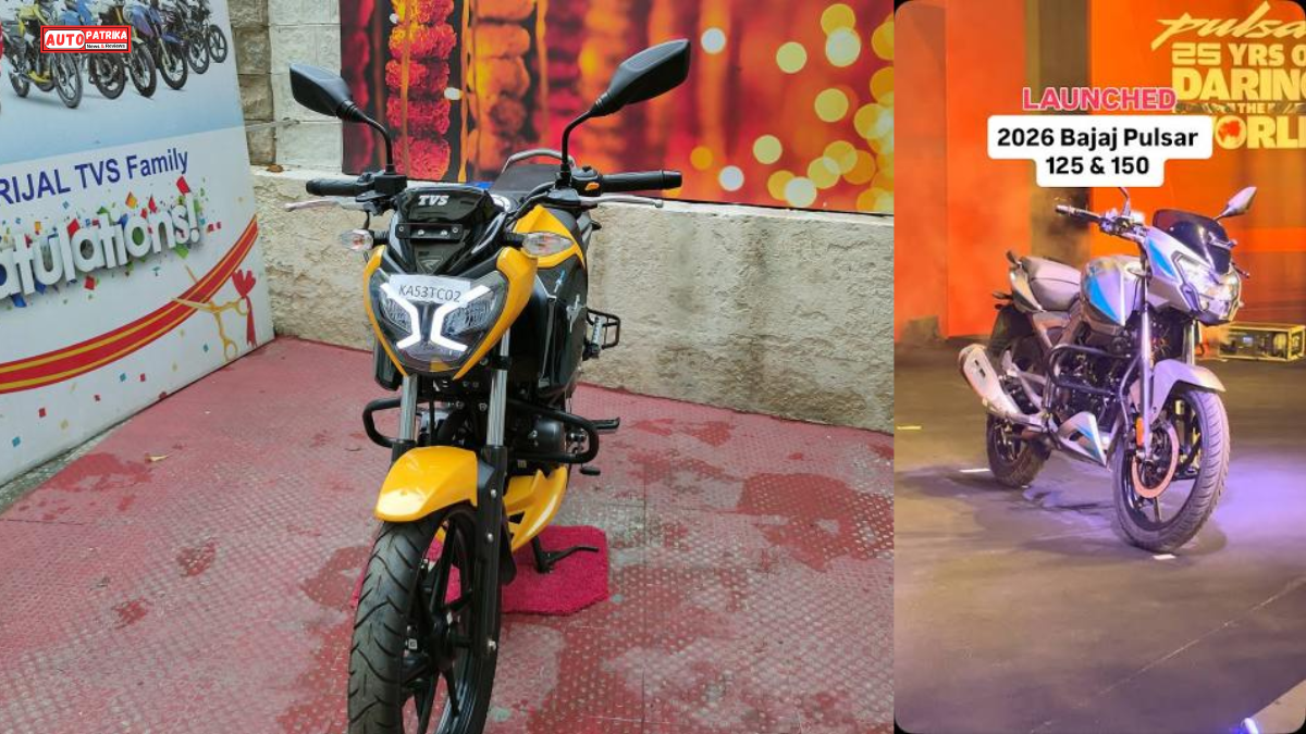 Bajaj Pulsar 125 vs TVS Raider 125: कीमत, माइलेज, फीचर्स और परफॉर्मेंस में कौन आगे?