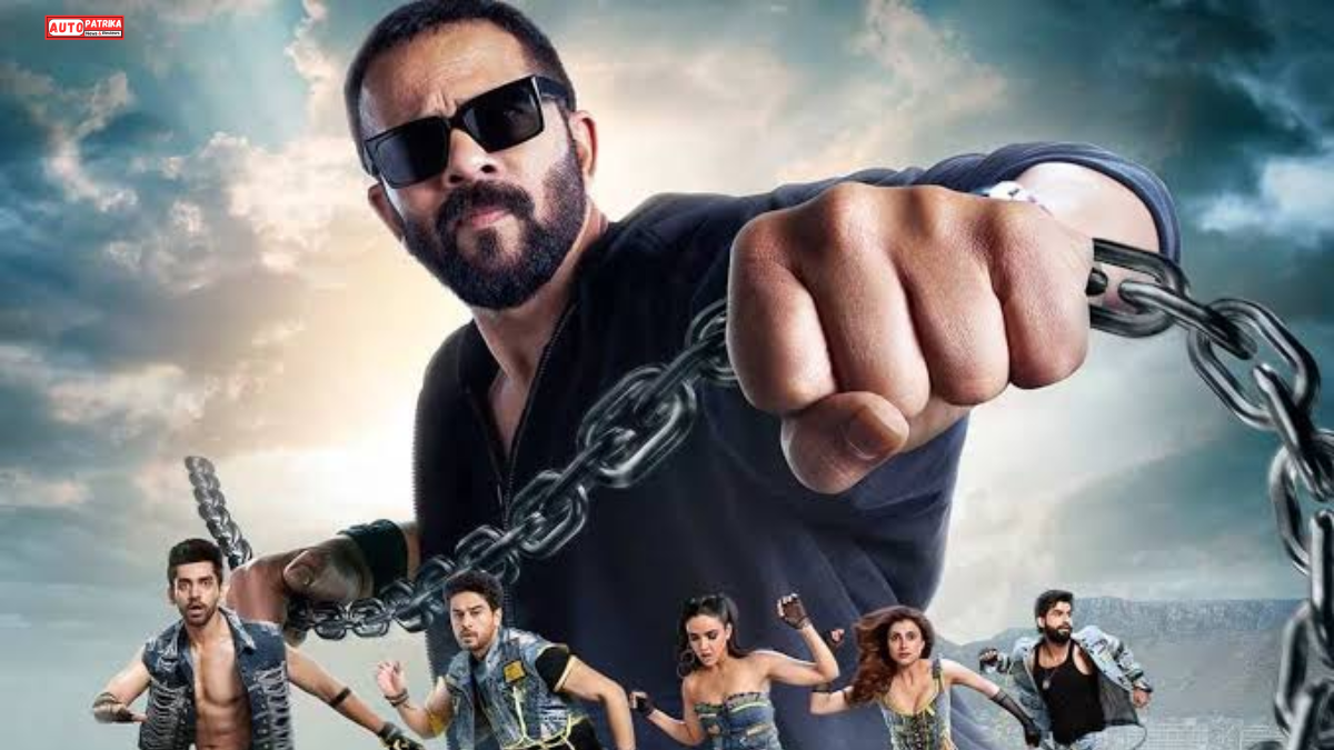 Khatron Ke Khiladi 15: रोहित शेट्टी की धमाकेदार वापसी