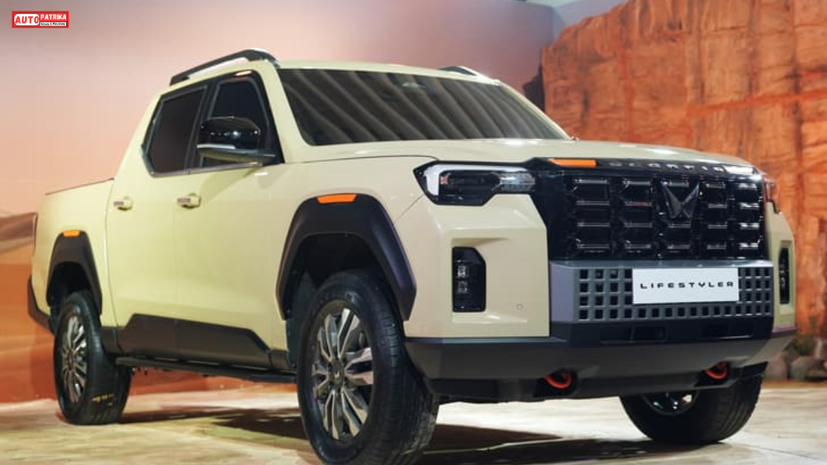 Mahindra Scorpio Lifestyler का डिजाइन बदलेगा Scorpio-N का अंदाज, Pratap Bose ने दिया बड़ा संकेत