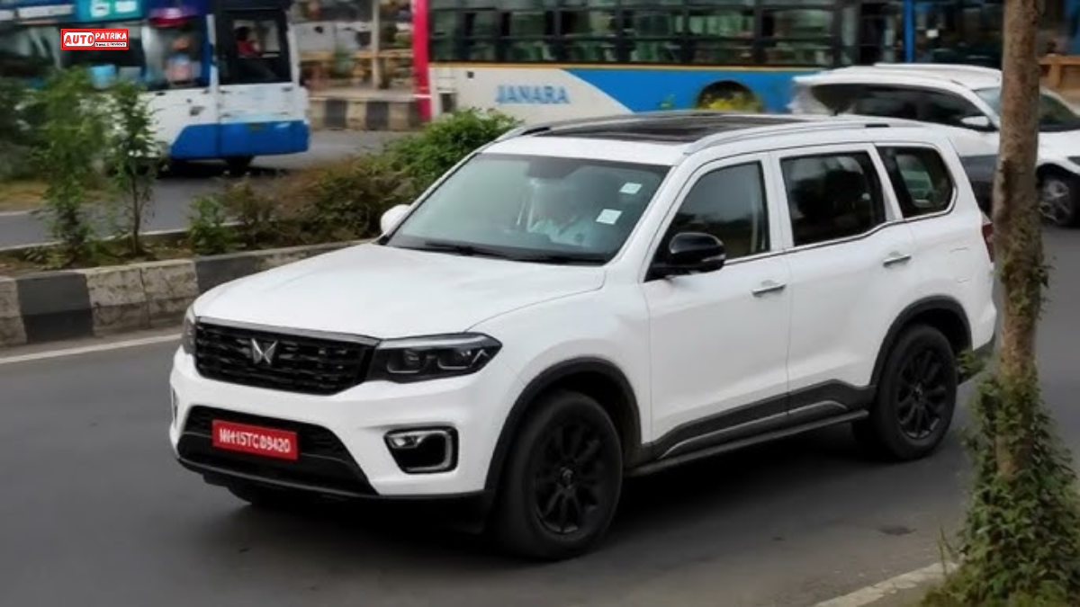 Mahindra Scorpio-N Facelift भारत में लॉन्च: ₹13.69 लाख की शुरुआती कीमत, अब पहले से ज्यादा प्रीमियम और फीचर-लोडेड SUV