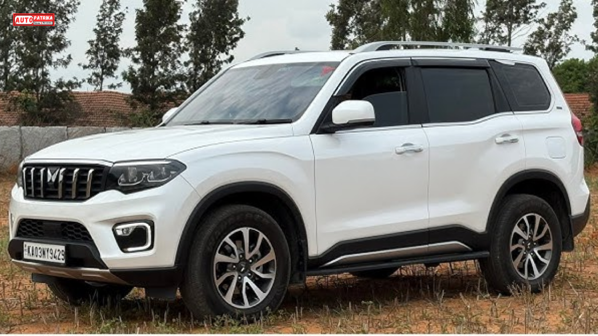 Mahindra Scorpio N 2026: नए फीचर्स के साथ दमदार SUV, कीमत ₹13.69 लाख से शुरू