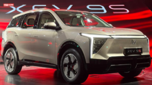 Mahindra XEV 9S: 500km Range, 7-Seater Space और दमदार Features, जानें कीमत
