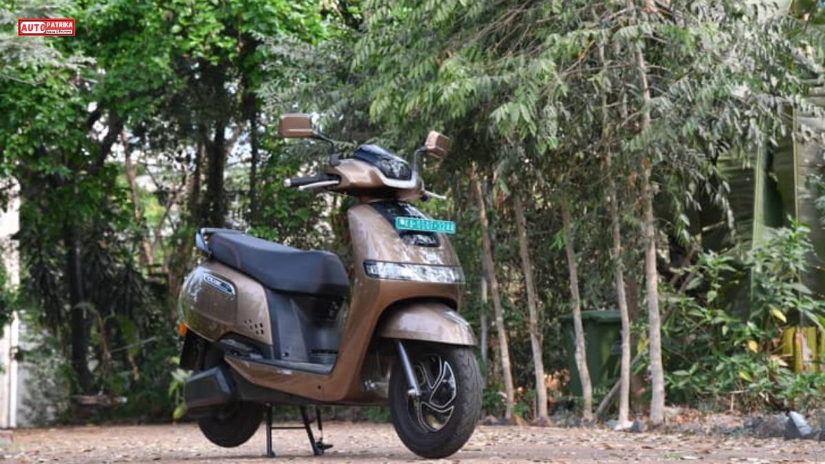 Ather Konarc vs TVS iQube vs Bajaj Chetak: कीमत, रेंज और फीचर्स में कौन है बेस्ट?