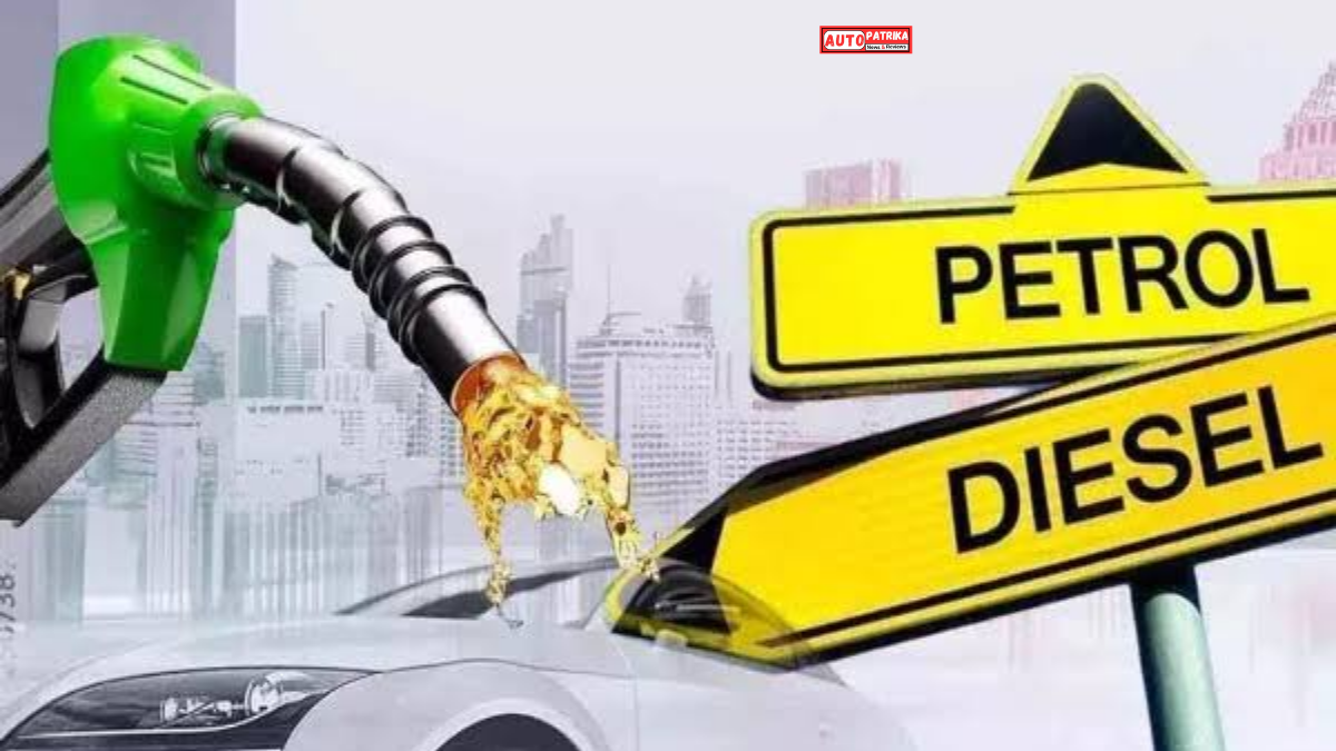 Petrol Diesel Price: आज पेट्रोल-डीजल के दाम बदले या नहीं? दिल्ली-मुंबई समेत देखें नए रेट