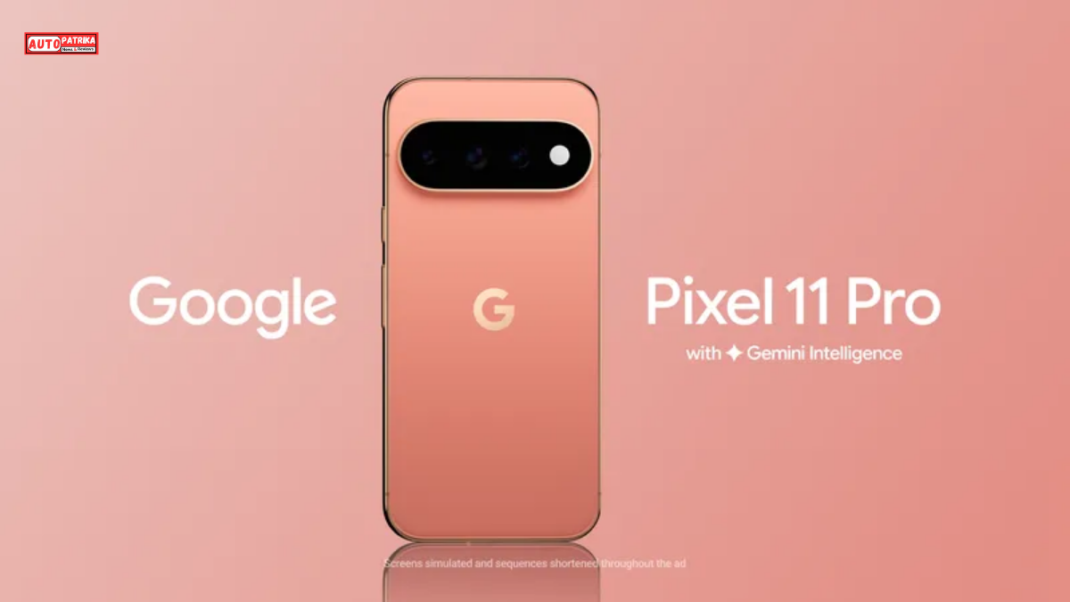 Google Pixel 11 Series में हुआ बड़ा सुधार, लेकिन ₹10 हजार ज्यादा देकर भी मिल रही ये कमियां