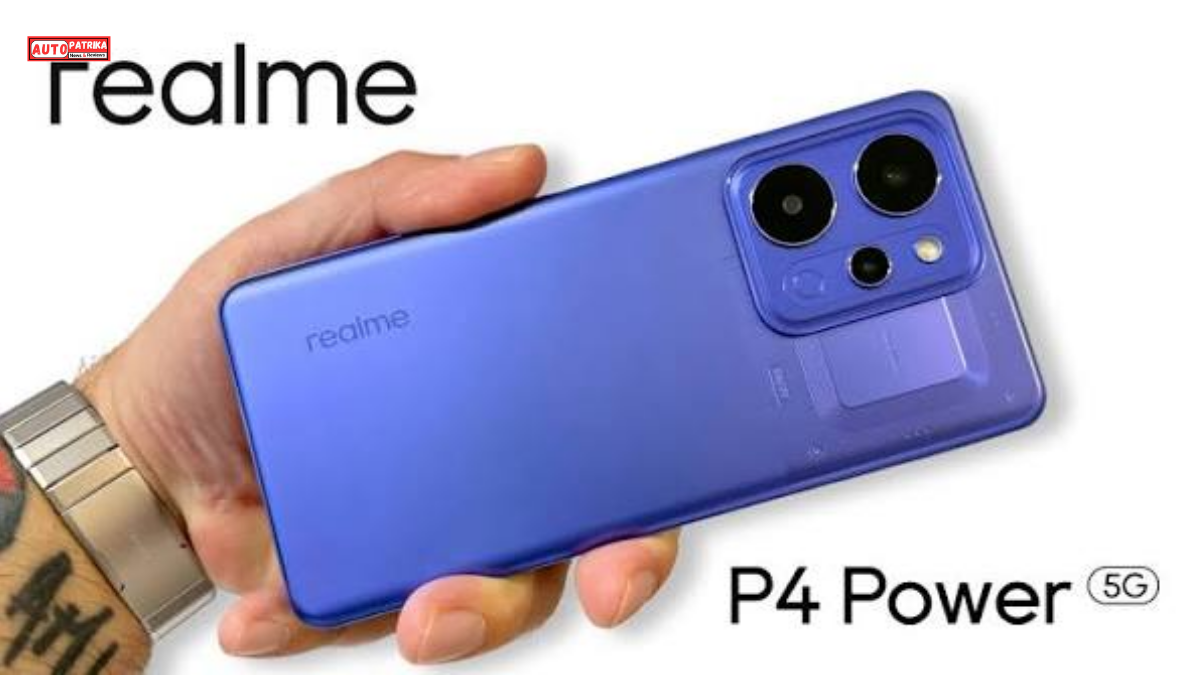 Realme P4 Power 5G Flipkart Price: Flipkart पर सस्ता हुआ Realme का 10001mAh Battery Phone, जानें कीमत और फीचर्स